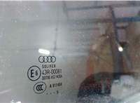 4F5845205 Стекло боковой двери Audi A6 (C6) 2005-2011 7442453 #2