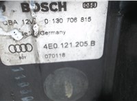 4E0121205B Вентилятор радиатора Audi A8 (D3) 2005-2007 7442661 #4