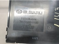 72343XA00A Блок управления климат-контролем Subaru Tribeca (B9) 2004-2007 7442785 #4