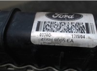 4S6H8005EA Радиатор охлаждения двигателя Ford Fiesta 2001-2007 7443307 #2