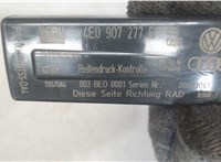 4E0907277B Блок контроля давления в шинах Audi A8 (D3) 2005-2007 7443309 #4
