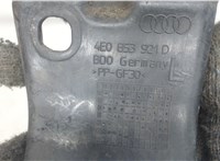 4E0853921D Кронштейн порога Audi A8 (D3) 2005-2007 7443326 #3
