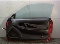 GA9V58020D Дверь боковая (легковая) Mazda MX-6 7443370 #9