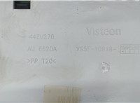 YS5F10848AA Щиток приборов (приборная панель) Ford Ka 1996-2008 7444101 #3