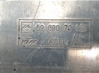 Теплообменник Opel Frontera B 1999-2004 7445170 #4