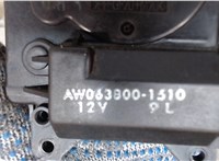 AW0638001510 Электропривод заслонки отопителя Acura MDX 2007-2013 7446772 #3