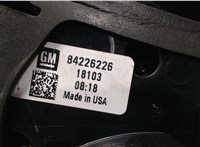 Фонарь крышки багажника Chevrolet Cruze 2015- 7450013 #3