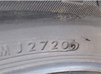  Шина 245/55 R19 Toyota Highlander 2 2007-2013 7450233 #5