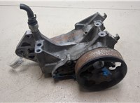  Кронштейн компрессора кондиционера Honda Civic 2006-2012 7451118 #3