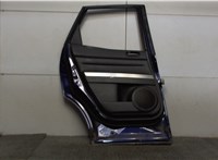 EGY17302XP Дверь боковая (легковая) Mazda CX-7 2007-2012 7451124 #6