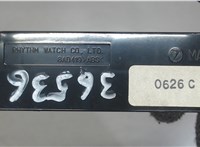 85201AA001 Часы Subaru Legacy (B11) 1994-1998 7451635 #4