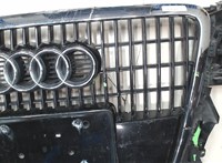  Решетка радиатора Audi Q5 2008-2017 7451659 #1