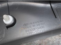  Обшивка крышки (двери) багажника Subaru Impreza (G12) 2007-2012 7452068 #5