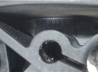 1H1823533 Ручка открывания капота Volkswagen Golf 3 1991-1997 7452124 #3