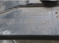  Кронштейн порога Mazda CX-5 2012-2017 7452337 #3