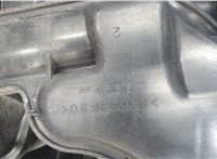  Коллектор впускной Suzuki Swift 2003-2011 7453489 #3