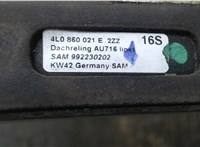 4l0860021e Рейлинг на крышу (одиночка) Audi Q7 2006-2009 7454119 #2