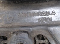 55197175ab Защита моторного отсека (картера ДВС) Jeep Grand Cherokee 2004-2010 7454731 #2