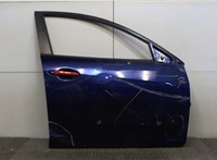 BBY45802XF Дверь боковая (легковая) Mazda 3 (BL) 2009-2013 7455250 #1