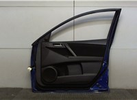 BBY45802XF Дверь боковая (легковая) Mazda 3 (BL) 2009-2013 7455250 #5