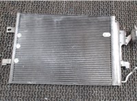  Радиатор кондиционера Mercedes A W168 1997-2004 7455485 #1