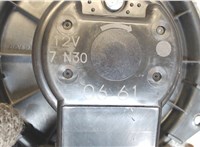 TD1161B10 Двигатель отопителя (моторчик печки) Mazda CX-9 2007-2012 7457070 #3