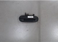  Ручка двери наружная Chevrolet Trailblazer 2001-2010 7458134 #1