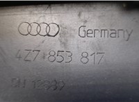4Z7853817 Молдинг крыла Audi A6 (C5) Allroad 2000-2005 7458181 #3