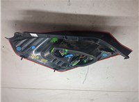 D6BB13404BB Фонарь (задний) Ford Fiesta 2012-2019 7458553 #5