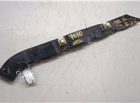 57707SC080 Кронштейн бампера Subaru Forester (S12) 2008-2012 7458640 #4