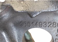  Кронштейн двигателя Peugeot 308 2007-2013 7458925 #2