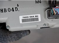 79600SWAM4 Переключатель отопителя (печки) Honda CR-V 2007-2012 7459534 #3