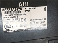 88281AJ420 Блок управления иммобилайзера Subaru Legacy (B14) 2009-2014 7460302 #5