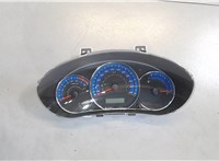85021SC250 Щиток приборов (приборная панель) Subaru Forester (S12) 2008-2012 7461705 #1