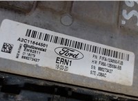 fv6a12b684bb Блок управления двигателем Ford Focus 3 2014-2019 7461881 #4