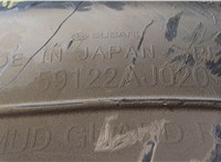 59122AJ020 Защита арок (подкрылок) Subaru Legacy Outback (B14) 2009-2014 7462329 #4