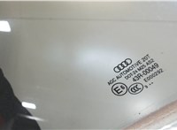 8R0845201B Стекло боковой двери Audi Q5 2008-2017 7463251 #2