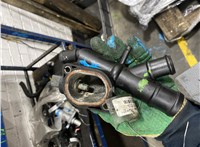  Фланец системы охлаждения Volkswagen Tiguan 2007-2011 7465352 #3