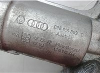  Корпус масляного фильтра Audi A4 (B7) 2005-2007 7465403 #3