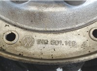1K0601149E Колпачок литого диска Volkswagen Touran 2003-2006 7466310 #3