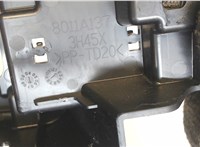 8011A137 Пластик центральной консоли Mitsubishi Outlander XL 2006-2012 7469413 #3
