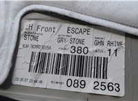  Дверная карта (Обшивка двери) Ford Escape 2007-2012 7469525 #3