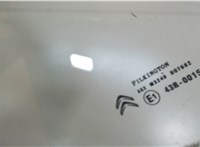  Стекло боковой двери Citroen C4 2010-2015 7469645 #2