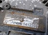 1412398 Муфта вентилятора (вискомуфта) Scania 4-series P (1995 - 2004) 7469687 #5