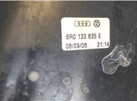 8R0133835E Корпус воздушного фильтра Audi A4 (B8) 2007-2011 7469962 #4