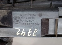 17107524914 Кронштейн радиатора BMW X1 (E84) 2009-2015 7471145 #3