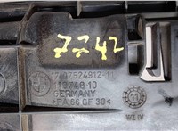 17107524912 Кронштейн радиатора BMW X1 (E84) 2009-2015 7471146 #2