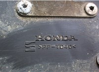  Кожух радиатора интеркулера Honda Accord 7 2003-2007 7471513 #4