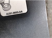 au518653aa Накладка замка капота Ford Focus 3 2011-2015 7471554 #2