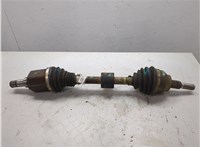 bv613b437ca Полуось (приводной вал, шрус) Ford Focus 3 2014-2019 7473074 #6